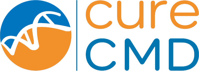 Cure CMD Logo
