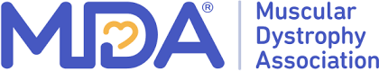 MDA Logo
