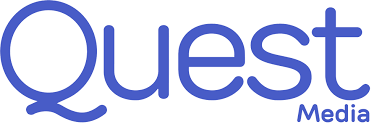 Quest Magazine Logo