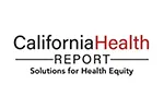 California Health Report Logo